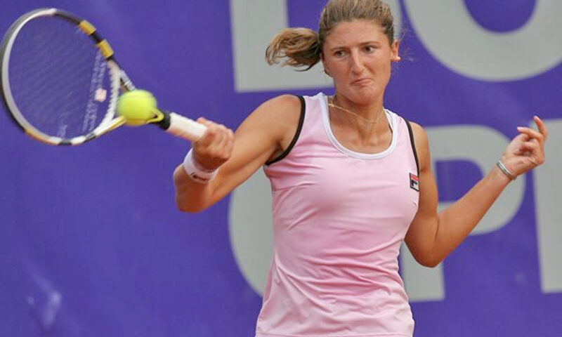 Halep şi Begu în turul doi la Hobart, unde vor fi adversare